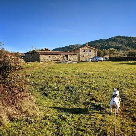 La Candileja Holiday home *