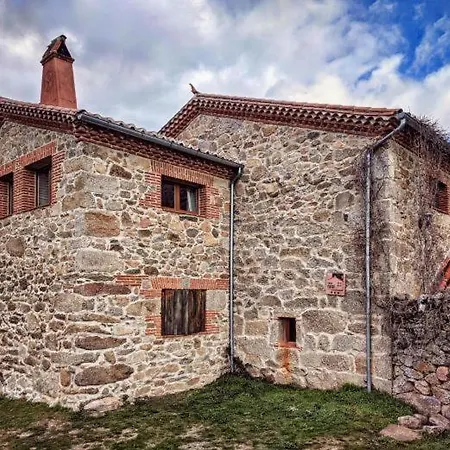 Holiday home La Candileja